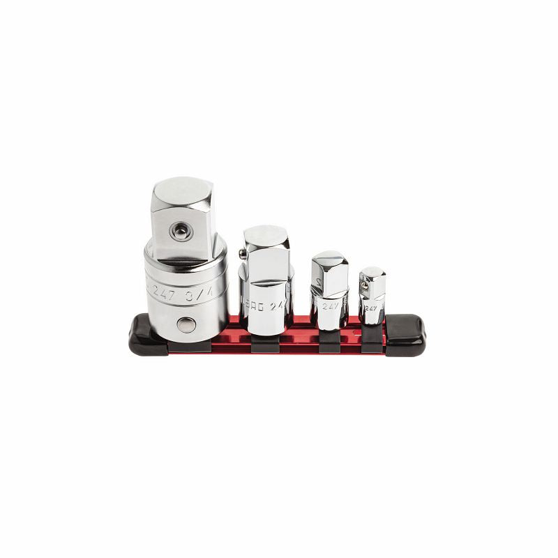 247 A/S4 | Jeu de 4 raccords d'augmentation - Usag - U02470400 247 A/S4 | Jeu de 4 raccords d'augmentation - Usag - U02470400